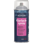 Yachtcare KLARLACKSPRAY 400ml Aerosolspraydose