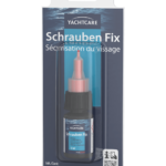 Yachtcare SCHRAUBEN FIX mittelfest 10ml