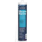 Yachtcare SILICONE MARINE Kartusche 310ml