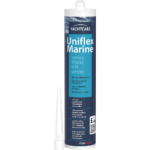 Yachtcare UNIFLEX MARINE Kartusche 310ml – Bild 2