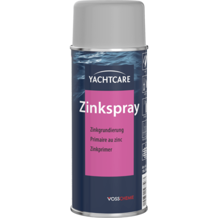 Yachtcare ZINKSPRAY Spray 400ml