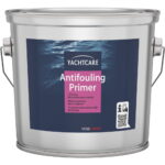 Yachtcare ANTIFOULING PRIMER 1-K 750ml/2,5l – Bild 2