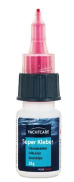 Yachtcare SUPER KLEBER 20g – Bild 2