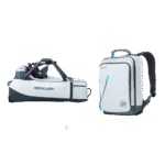 AVATOR™ 7.5 Bundle aus Rucksack und Tasche