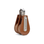 Barton Block Tufnol Bügel Doppel-Scheibe 58mm für Tau 14mm – Bild 3