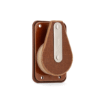 Barton Fussblock Tufnol 458mm Scheibe für Tau 14mm – Bild 3