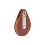 Barton Drahtseilblock Tufnol festes Auge Gabelkopf für Draht 4mm