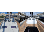 Ultra Low Profile Luke Gr40 GRY, SLV, Ext.Griff – Bild 3