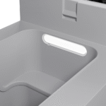 Dometic Kompressor-Kühlbox CFF12 12/24/230V – Bild 6