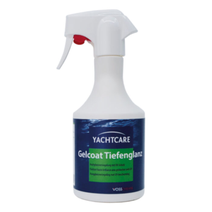 Yachtcare GELCOAT TIEFENGLANZ 500ml – Bild 1