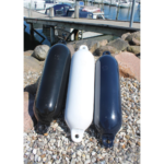 Danfender light Bootsfender versch. Farben und Größen – Bild 3