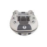 Talamex S-Line Alu-RIB 290 light-grey