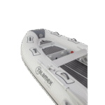 Talamex S-Line Alu-RIB 290 light-grey – Bild 3