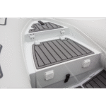 Talamex S-Line Alu-RIB 290 light-grey – Bild 4
