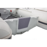 Talamex S-Line Alu-RIB 350 light-grey – Bild 5