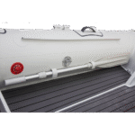Talamex S-Line Alu-RIB 350 light-grey – Bild 7