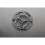 Talamex S-Line Alu-RIB 270 light-grey – Bild 6