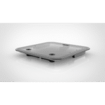 Ultra Low Profile Luke Gr30 GRY, SLV, BI SQ