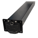 Boarding ladder transommount 3 steps – Bild 5