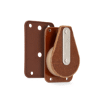 Barton Fussblock Tufnol 458mm Scheibe für Tau 14mm – Bild 4