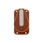 Barton Fussblock Tufnol 458mm Scheibe für Tau 14mm – Bild 5