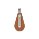 Barton Block Tufnol Bügel Doppel-Scheibe 45mm für Tau 13mm – Bild 4