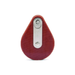 Barton Drahtseilblock Tufnol festes Auge Gabelkopf für Draht 6mm – Bild 2