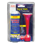Lalizas Signalhorn-Set – 380ml