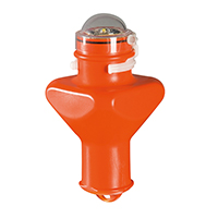itm_196482 STELLA Rettungsring-LED-Licht SOLAS – Bild 1