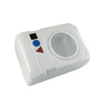 DIABLO Wasser- & Abwassertank 48L, ohne Platte, L.650mm, H.230mm