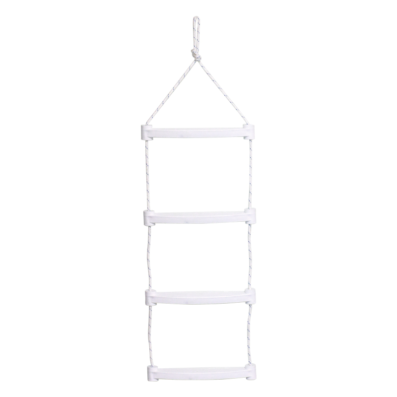 itm_50044 Strickleiter, 4 Stufen, L1020xB350mm – Bild 1