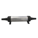 Bio-Kohlefilter für Tanks, Ø16-19mm