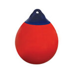 OCEAN Boje R1, 28x38cm, Rot/Blau