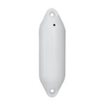 OCEAN Fender Utility U3, 16 x 56cm, Weiß