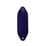 OCEAN Fender Utility U2, 14 x 50cm, Blau