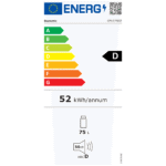 Dometic Kompressor-Kühlbox CFX3-75DZ 12/24/230V* – Bild 2