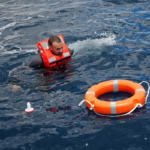 LALIZAS Rettungsring GIOVE, SOLAS/MED, Ø63cm, 2,5kg – Bild 3