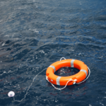 LALIZAS Rettungsring GIOVE, SOLAS/MED, Ø63cm, 2,5kg – Bild 4