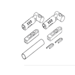 K56 Verbindungskit Mercury