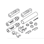 K57 Verbindungskit Johnson