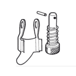 K51 Verbindungsset für C14