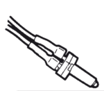 X12 Neutral Stellungsschalter