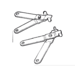 K35 Verbindungsset für C5 Oder C16