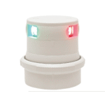 AS34 LED Dreifarben weiß12/24V