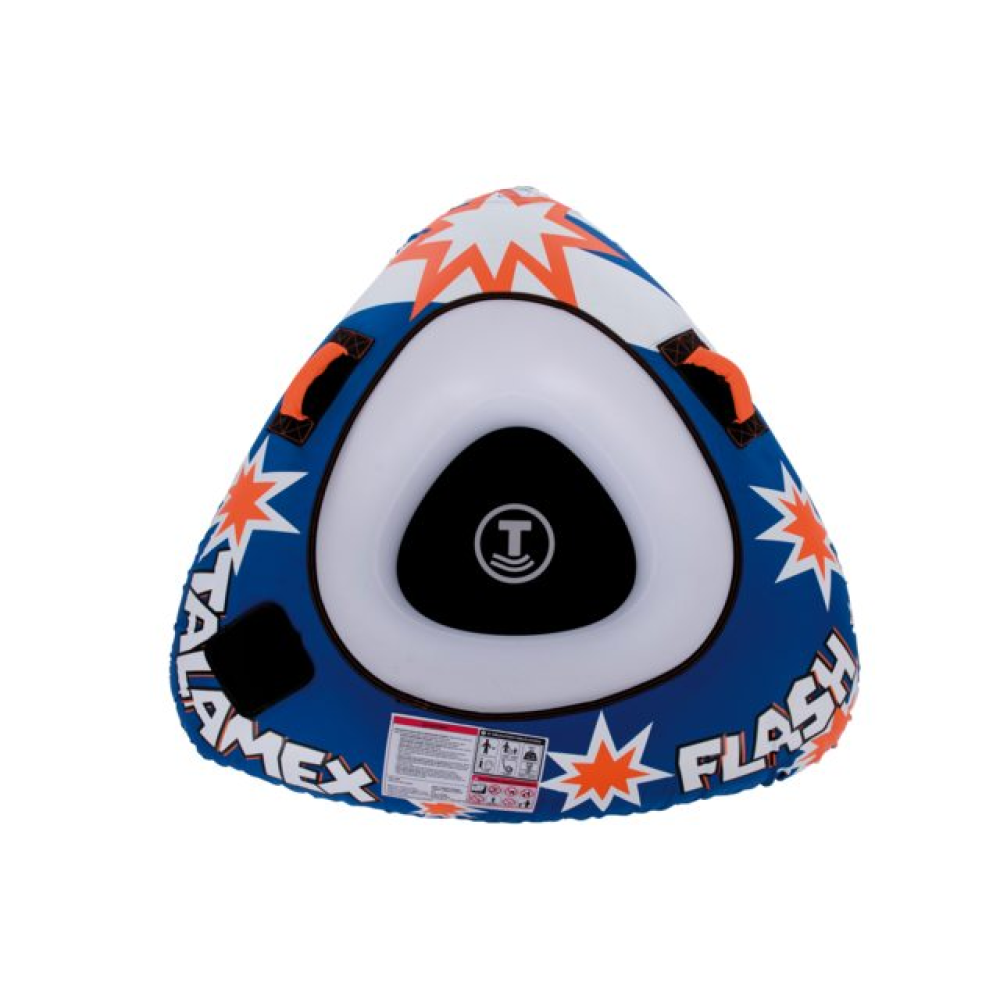 lhtc0647_2f16-post67326 Talamex FunTube Flash 1P – Bild 1