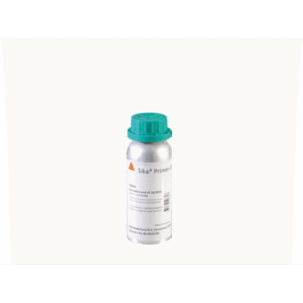 Sikaflex 209 D Primer 250ml (DE-Etikett/SDB)
