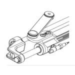 UC128-OBF/1 Zylinder – Bild 2