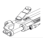 UC128-OBF/2 Zylinder – Bild 2