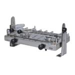 Eno-Aufbau-Gaskocher Xtrem 2-flammig / 30mbar mit Kardanik