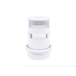 AS34 LED Anker/Topp weiß12/24V